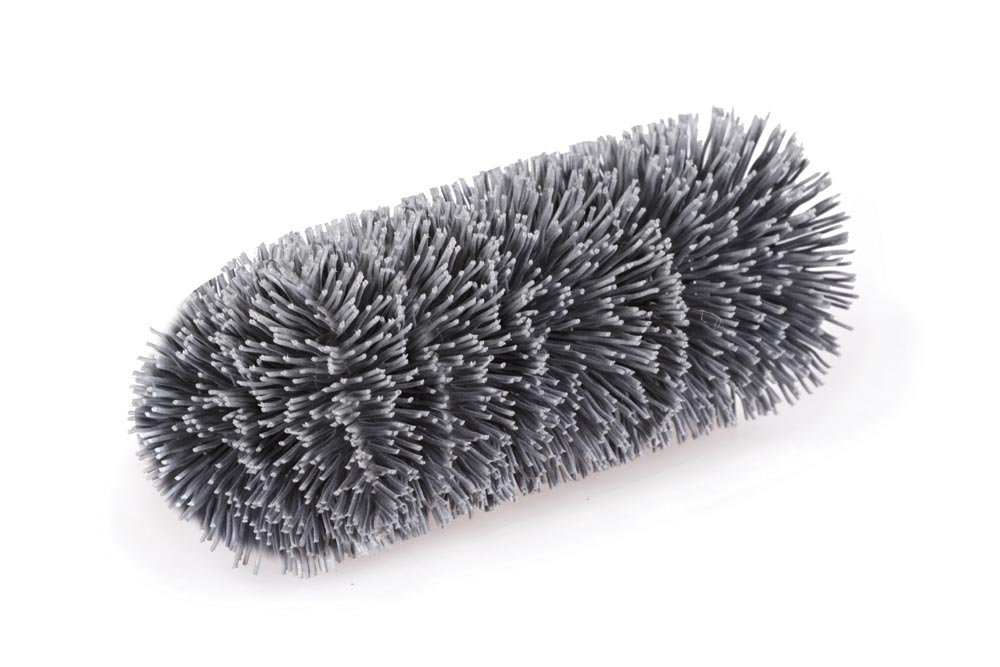 Abrasivní kartáče