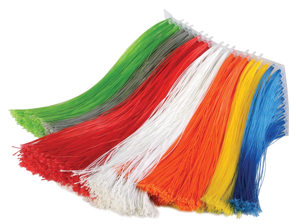 Kartáče pro automobilové mycí linky